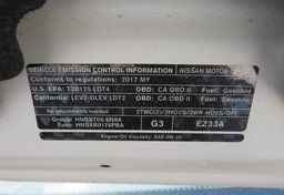 2017 Nissan Titan - Image 36