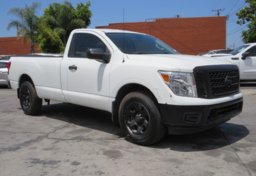 2017 Nissan Titan - Image 3