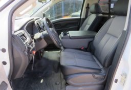 2017 Nissan Titan - Image 19