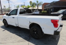 2017 Nissan Titan - Image 6