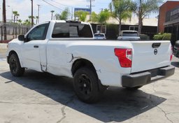 2017 Nissan Titan - Image 8