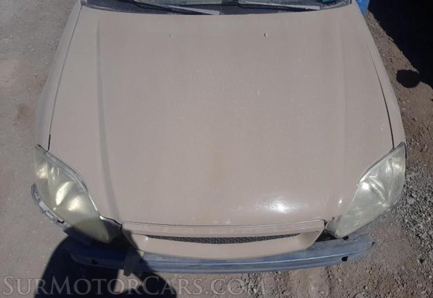 1998 Honda Civic - Image 12