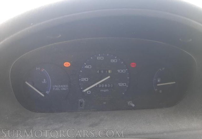 1998 Honda Civic - Image 11