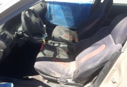 1998 Honda Civic - Image 8