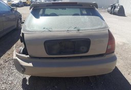 1998 Honda Civic - Image 6