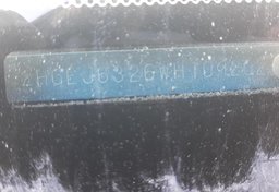 1998 Honda Civic - Image 10