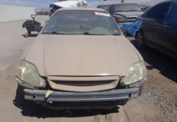 1998 Honda Civic - Image 3