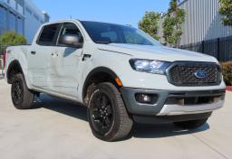 Thumbnail of 2023 Ford Ranger