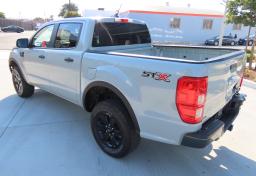 Thumbnail of 2023 Ford Ranger