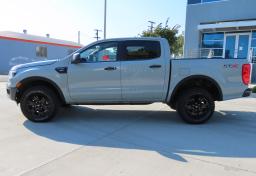 Thumbnail of 2023 Ford Ranger