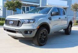 Thumbnail of 2023 Ford Ranger
