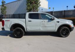 Thumbnail of 2023 Ford Ranger