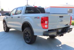 Thumbnail of 2023 Ford Ranger