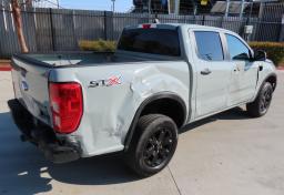 Thumbnail of 2023 Ford Ranger