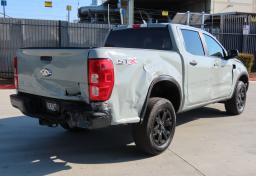 Thumbnail of 2023 Ford Ranger