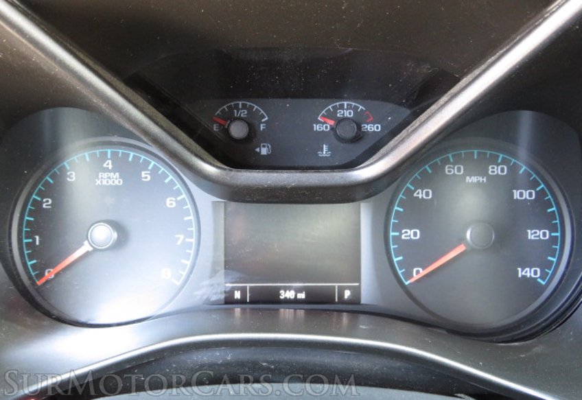2021 Chevrolet Colorado - Image 32