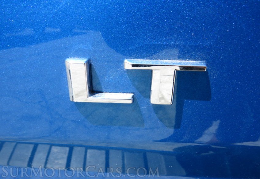 2021 Chevrolet Colorado - Image 18