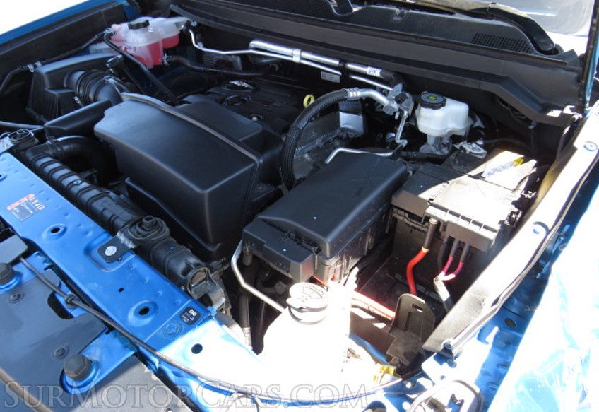 2021 Chevrolet Colorado - Image 51