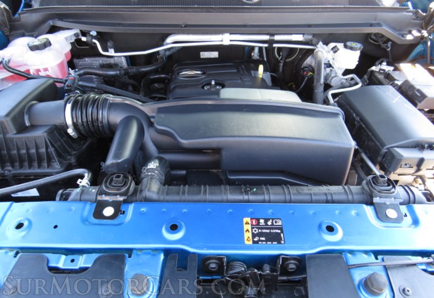 2021 Chevrolet Colorado - Image 49