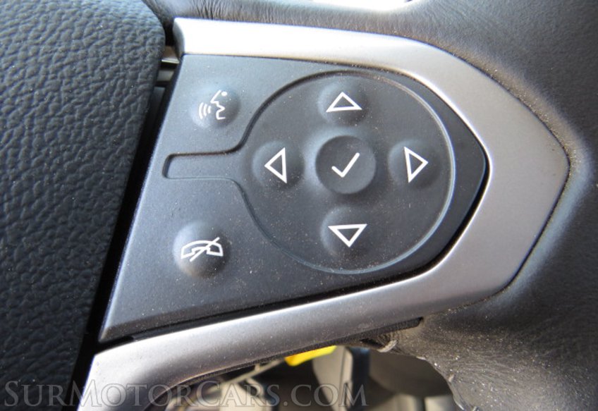 2021 Chevrolet Colorado - Image 34