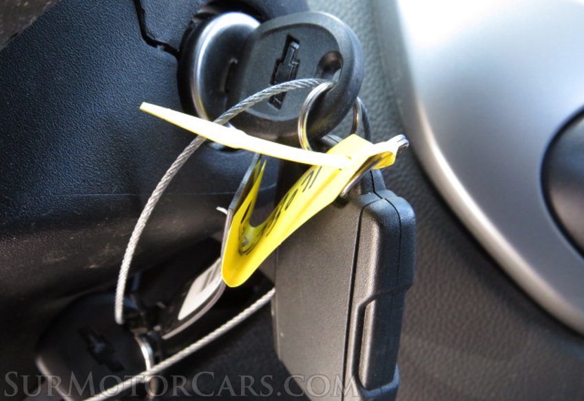 2021 Chevrolet Colorado - Image 36