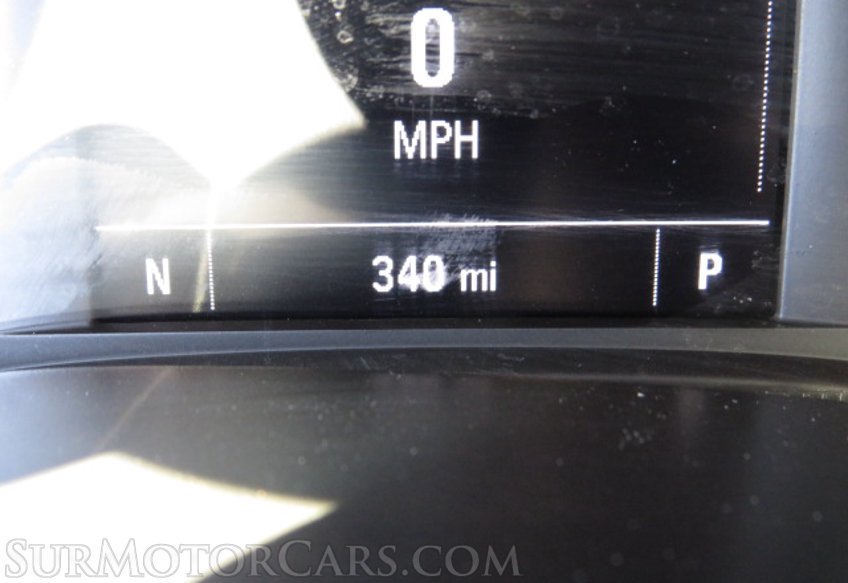 2021 Chevrolet Colorado - Image 45