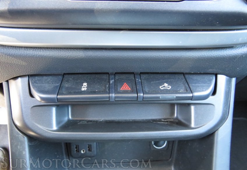 2021 Chevrolet Colorado - Image 42