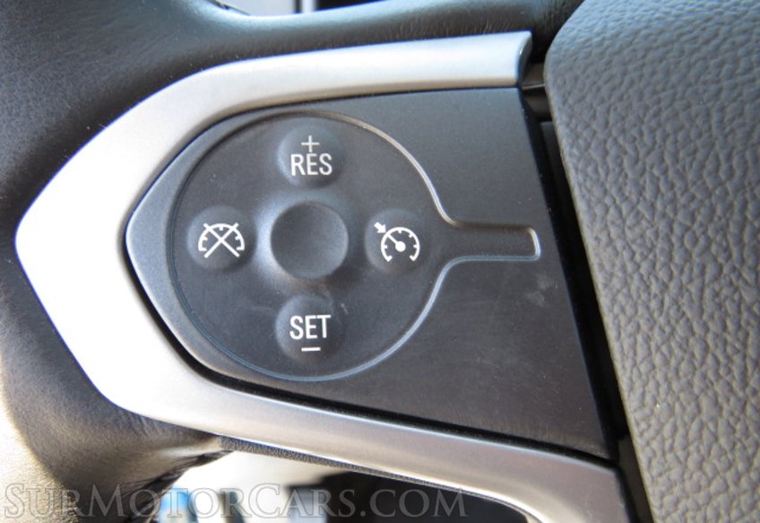 2021 Chevrolet Colorado - Image 35
