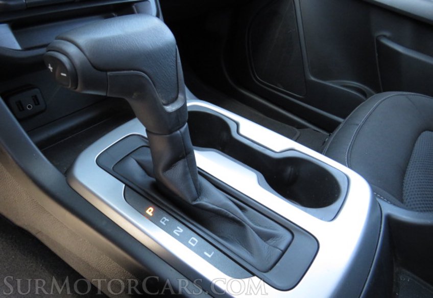 2021 Chevrolet Colorado - Image 43