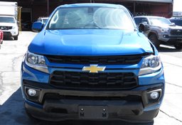 2021 Chevrolet Colorado - Image 9