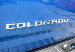 2021 Chevrolet Colorado - Image 19