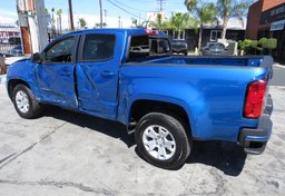 2021 Chevrolet Colorado - Image 6