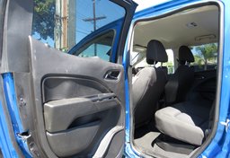 2021 Chevrolet Colorado - Image 22