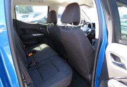 2021 Chevrolet Colorado - Image 31
