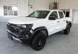 Thumbnail of 2024 Chevrolet Colorado