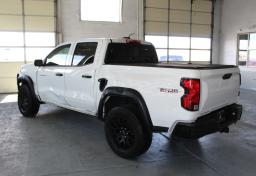 Thumbnail of 2024 Chevrolet Colorado