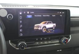 Thumbnail of 2024 Chevrolet Colorado