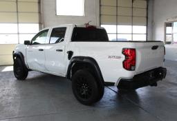 Thumbnail of 2024 Chevrolet Colorado