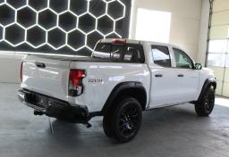 Thumbnail of 2024 Chevrolet Colorado
