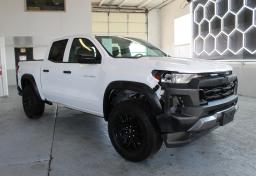 Thumbnail of 2024 Chevrolet Colorado