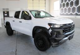 Thumbnail of 2024 Chevrolet Colorado