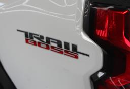 Thumbnail of 2024 Chevrolet Colorado
