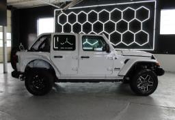 Thumbnail of 2025 Jeep Wrangler