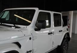 Thumbnail of 2025 Jeep Wrangler