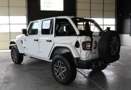 Thumbnail of 2025 Jeep Wrangler