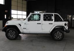 Thumbnail of 2025 Jeep Wrangler