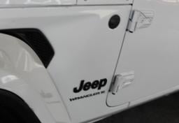 Thumbnail of 2025 Jeep Wrangler