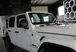 Thumbnail of 2025 Jeep Wrangler