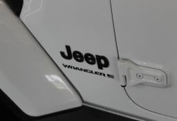Thumbnail of 2025 Jeep Wrangler
