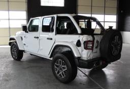 Thumbnail of 2025 Jeep Wrangler